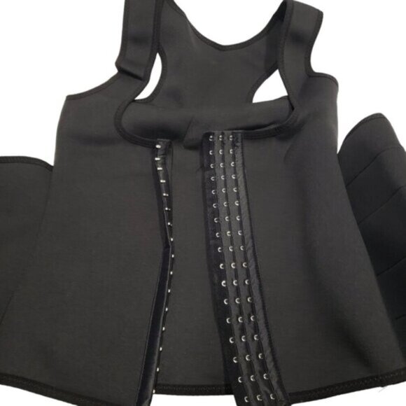Waist Trainer Back Support Women's Size Small - Picture 1 of 10